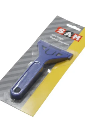 Betrouwbaar SAM Glasreiniger